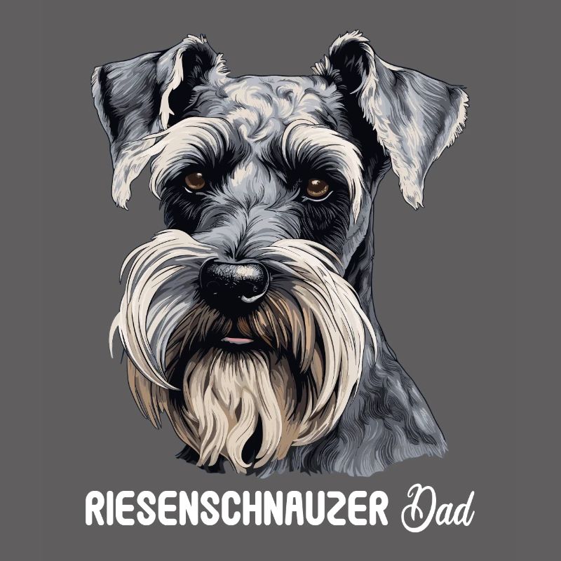 Schnauzer géant
