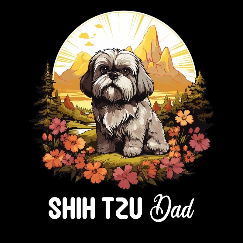 Shih Tzu