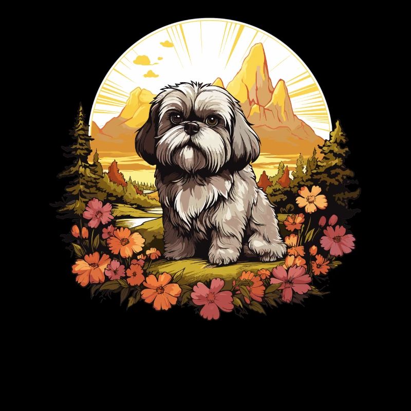 Shih Tzu