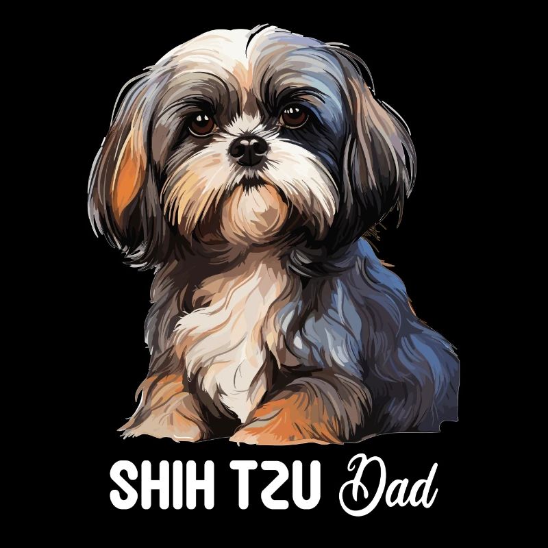 Shih Tzu