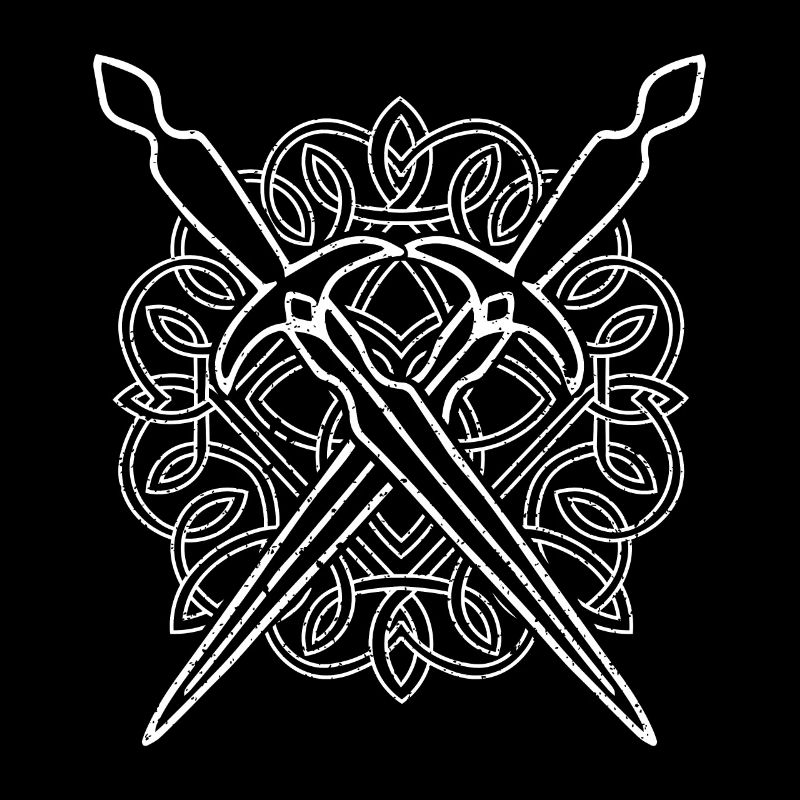 Vikings Medieval Celts Celtic Knot