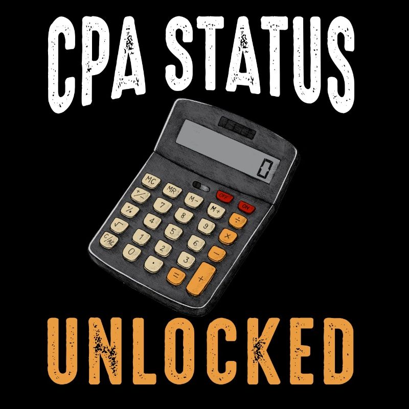 Passé l’examen CPA pour comptable agréé drôle
