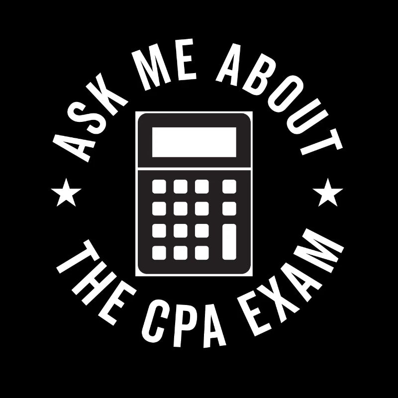 Passé l’examen CPA pour comptable agréé drôle