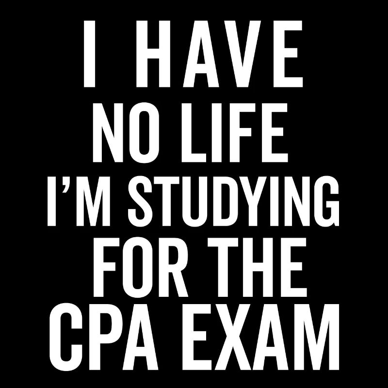 Passé l’examen CPA pour comptable agréé drôle