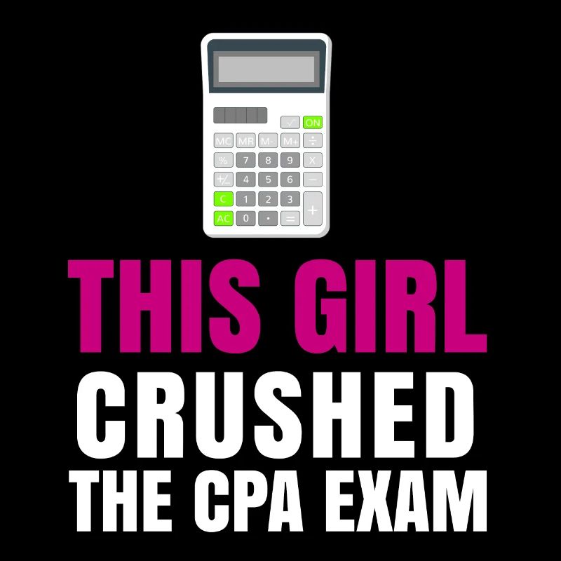 Passé l’examen CPA pour comptable agréé drôle