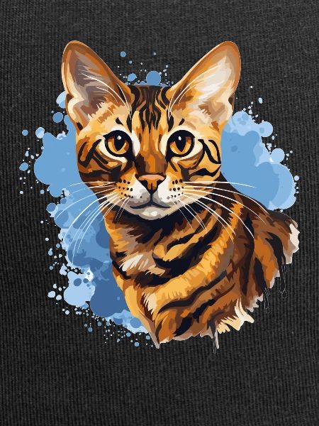 Bengal Cat