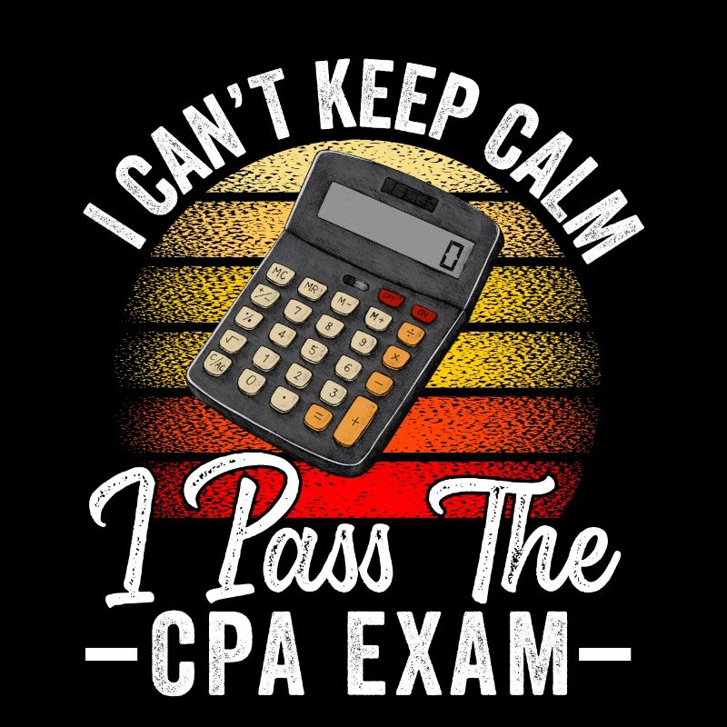 Passé l’examen CPA pour comptable agréé drôle