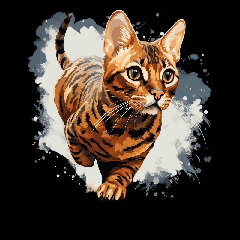 Bengal Cat