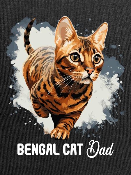 Bengal Cat