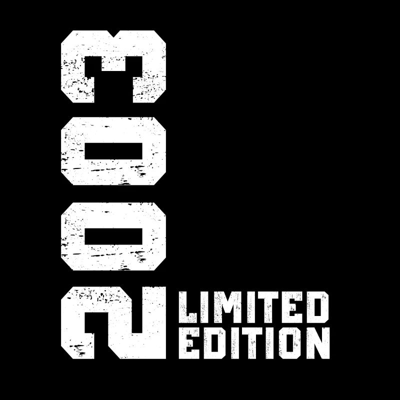 2003 Limited Edition