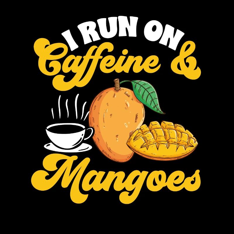 Mango Frucht Mango