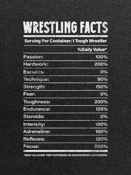 Wrestling