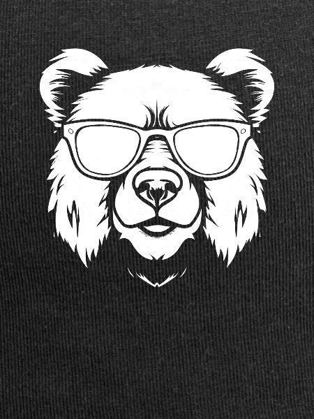 Bear Brown Bear