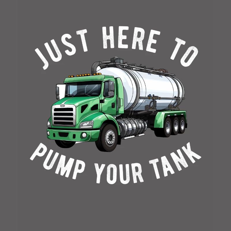 Septic Tank Pump Servicer Sewer System Installer