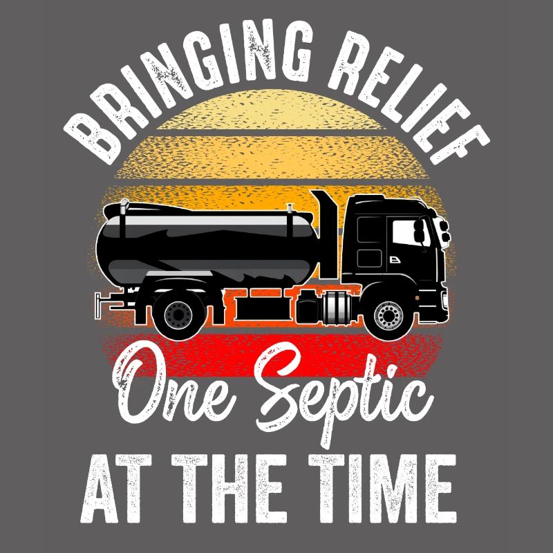 Septic Tank Pump Servicer Sewer System Installer