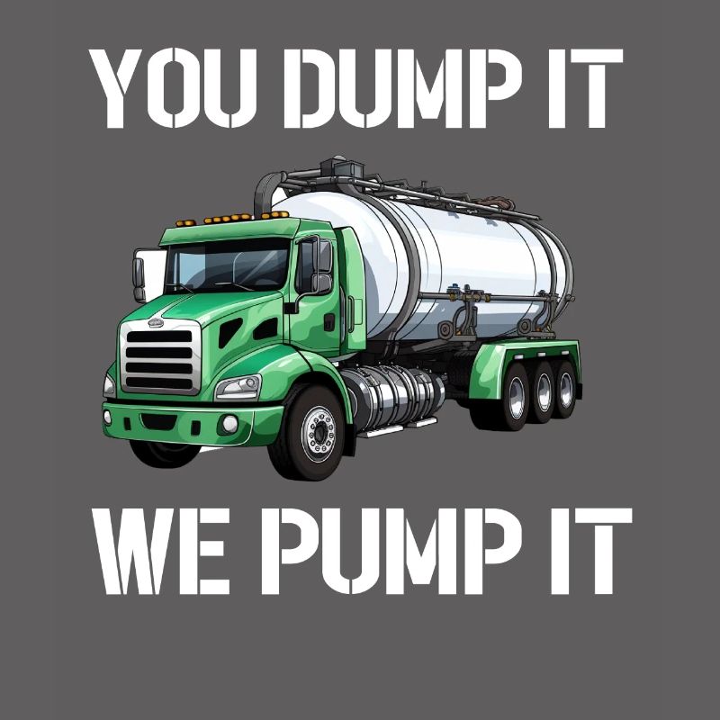 Septic Tank Pump Servicer Sewer System Installer