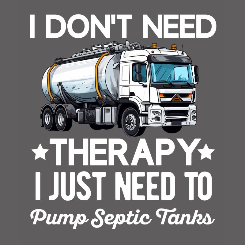 Septic Tank Pump Servicer Sewer System Installer