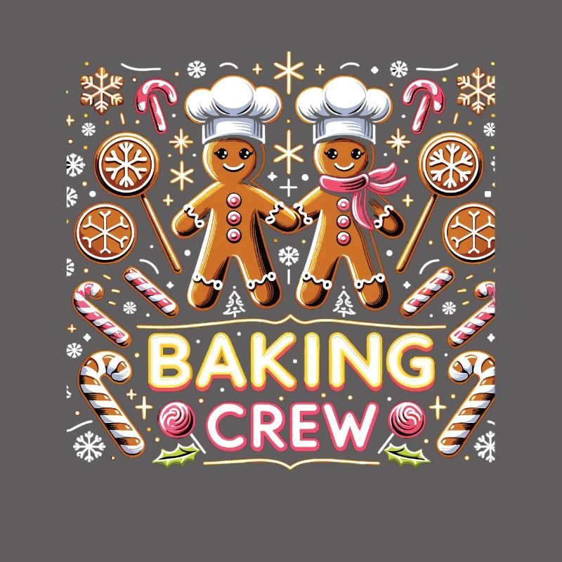 Baking Crew