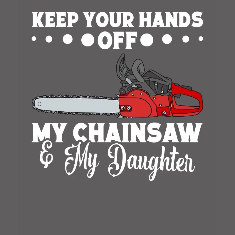 Lumberjack Tools Chainsaw Lovers Lumberjack