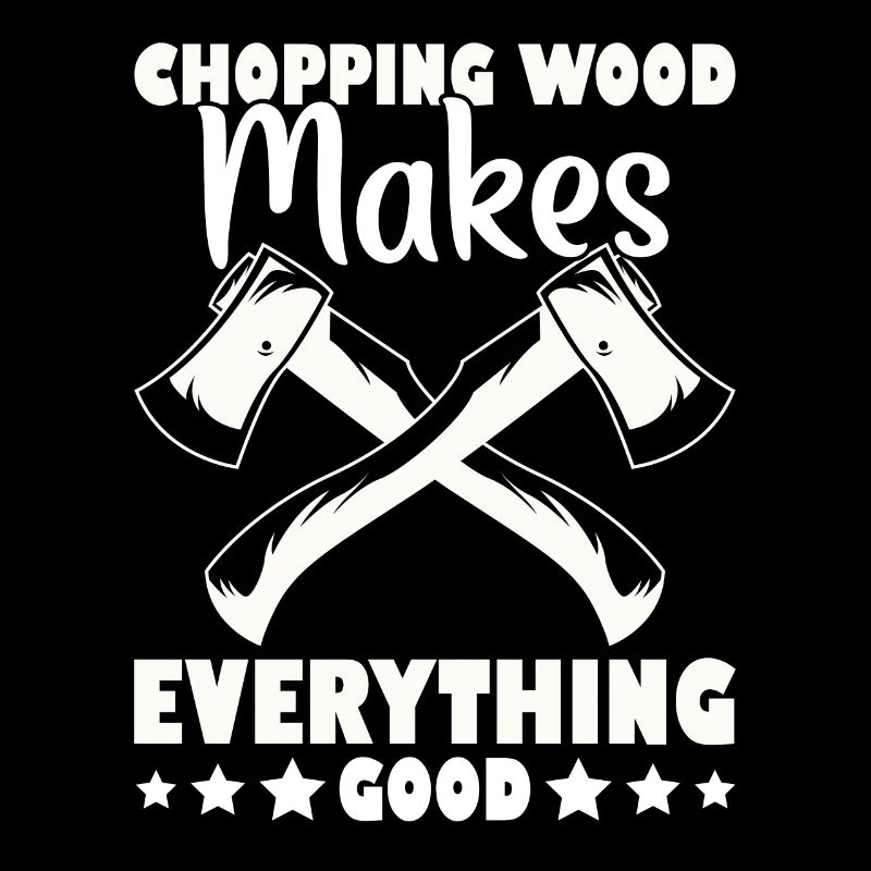 Arborist Tools Lumberjack Equipment Wooden Barrels