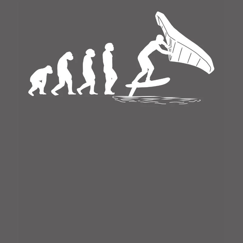 Planche de wingfoil Surfer Wingfoil Evolution