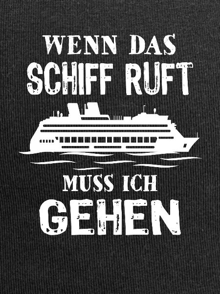 Kreuzfahrt Schiff Schiffsreise