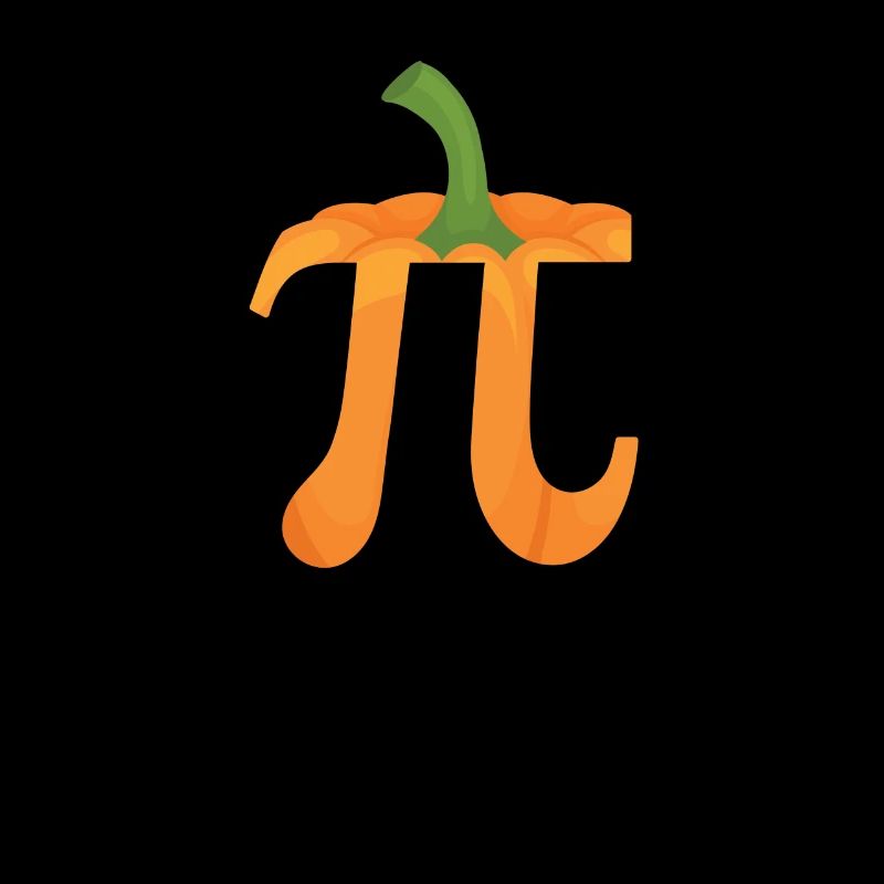 Pumpkin Pie Math Lover Halloween Pi Day Teaching