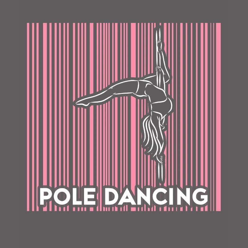 Pole dance danseuse, pole dance, pole dance