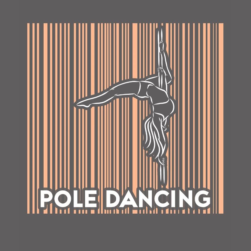 Pole dance danseuse, pole dance, pole dance