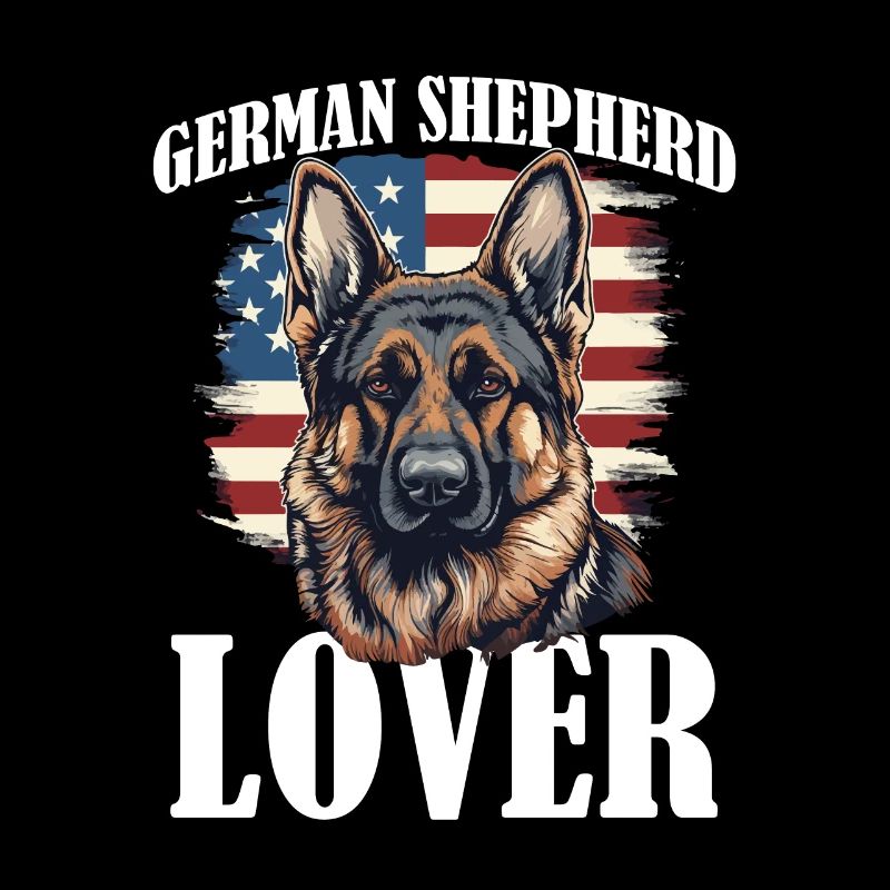 German Shepherd Dog Breed Pet German Shepherd love