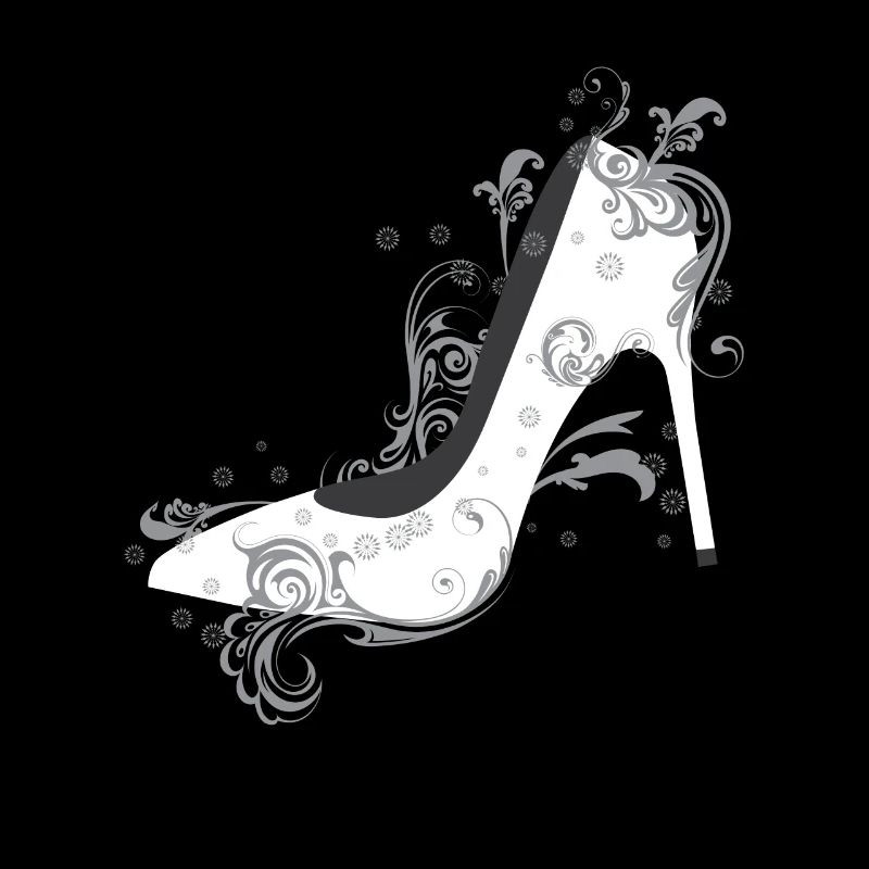Mode Talons Hauts À La Mode