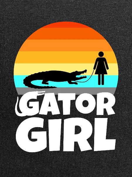 Gator Girl