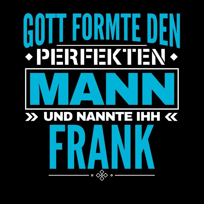 Frank Name Design