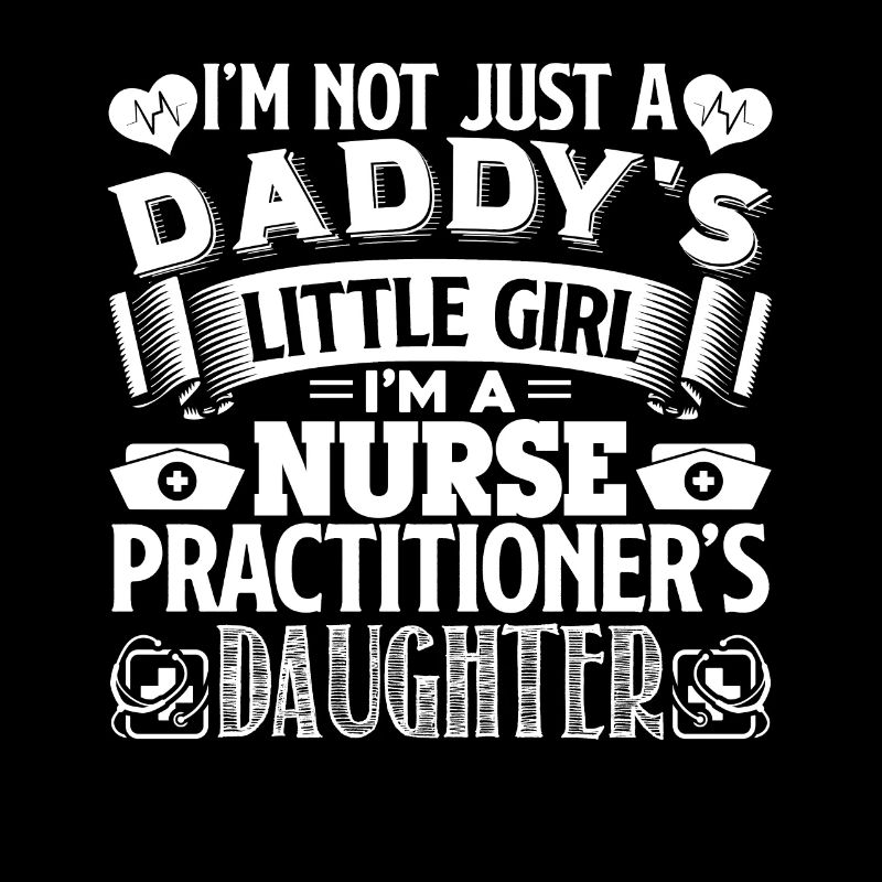 Nurse Practitioner Nurse Practitioner Daughter