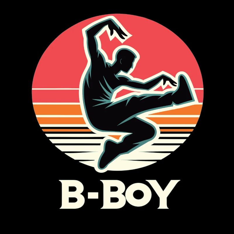 Breakdance Breakdancer Breakdance Enfants