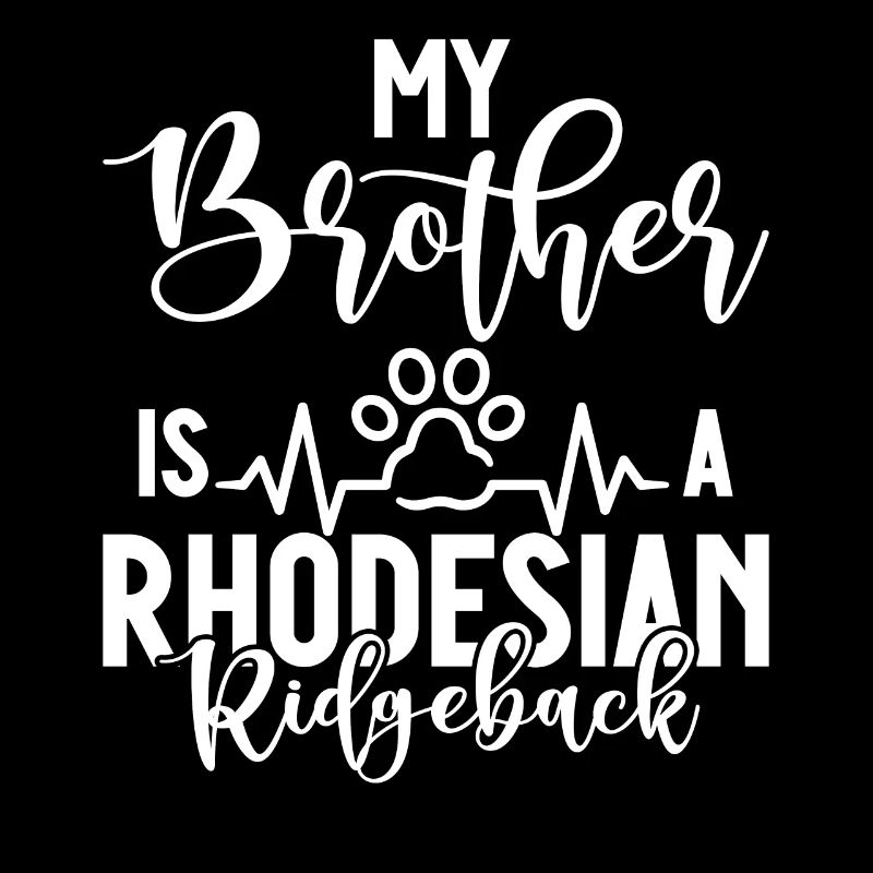Rhodesian Ridgeback Gifts