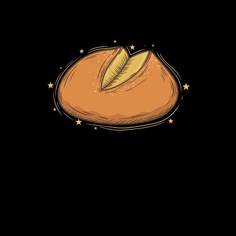 Brot Bäcker Sauerteig Backware