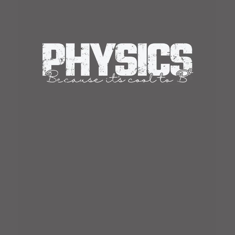 Physics because it’s cool to B2 Studium