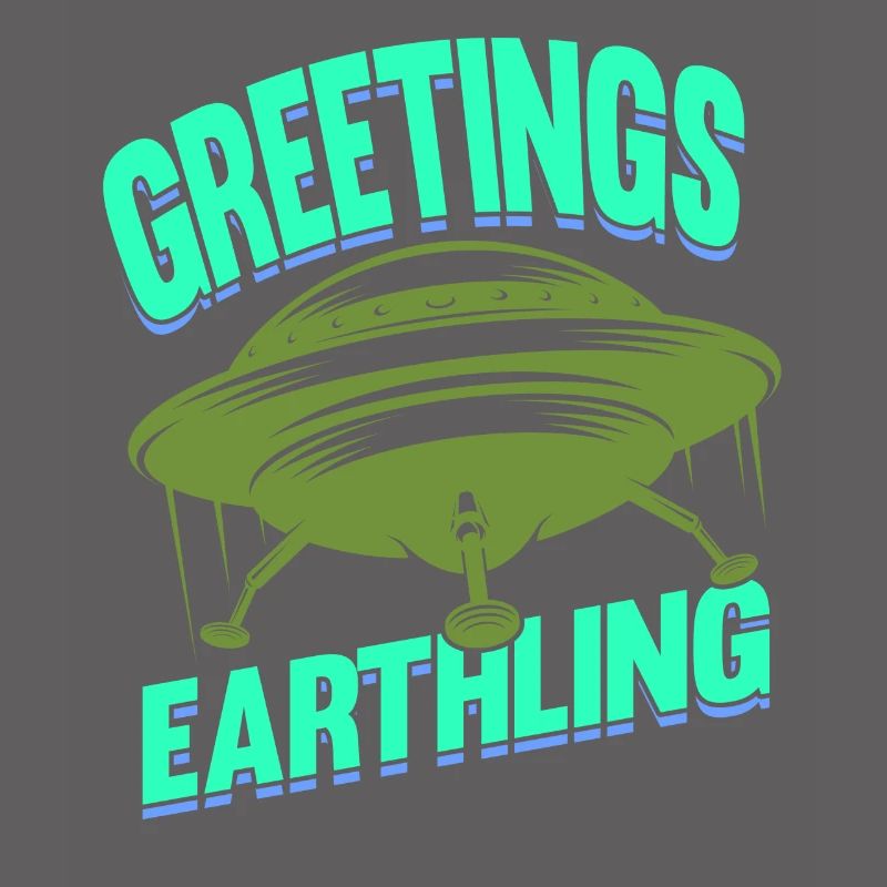Alien, UFO, UAP, Space, Space Flying Object