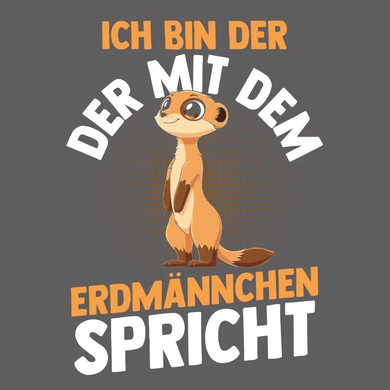 Erdmännchen