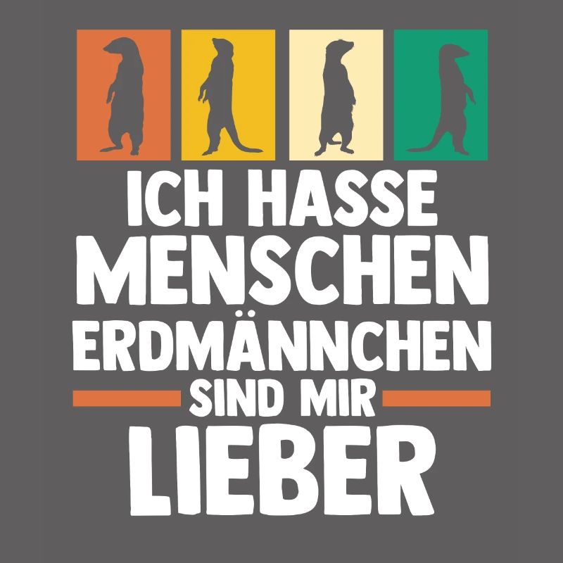 Erdmännchen