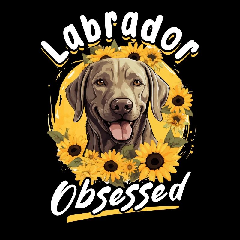 Labrador Retriever Dog Breed Pet Labrador Obsessed