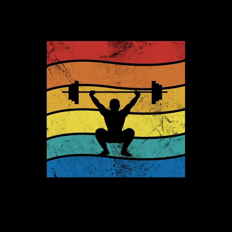 Bodybuilder