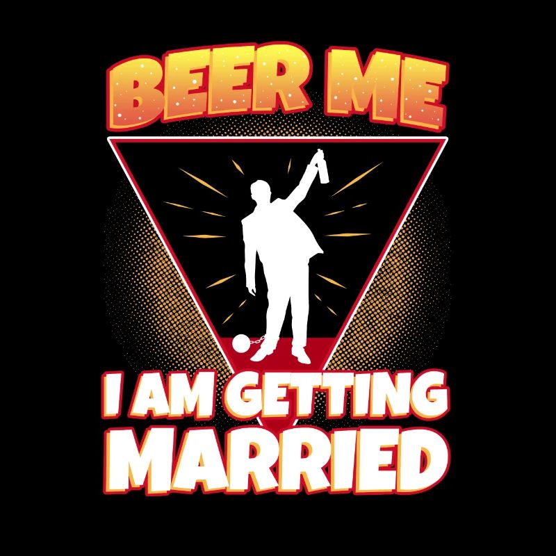Bière Moi, je me marie