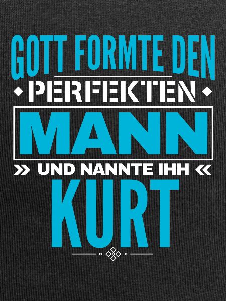 Kurt Name Design