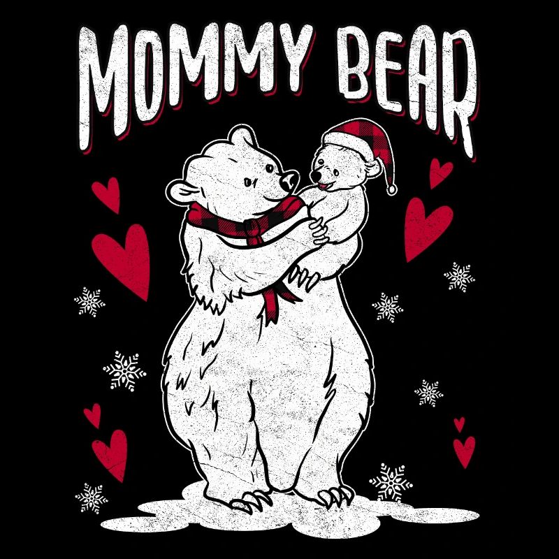 Maman ours