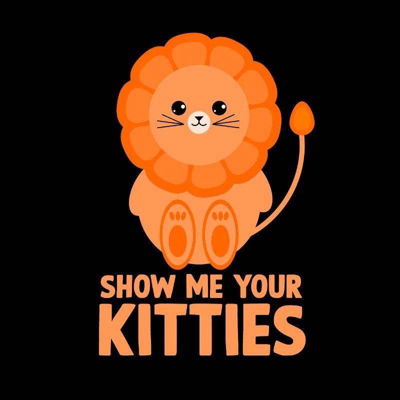 Funny cat owners gift idea cats fan