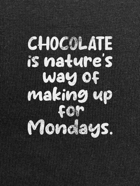 Chocolate