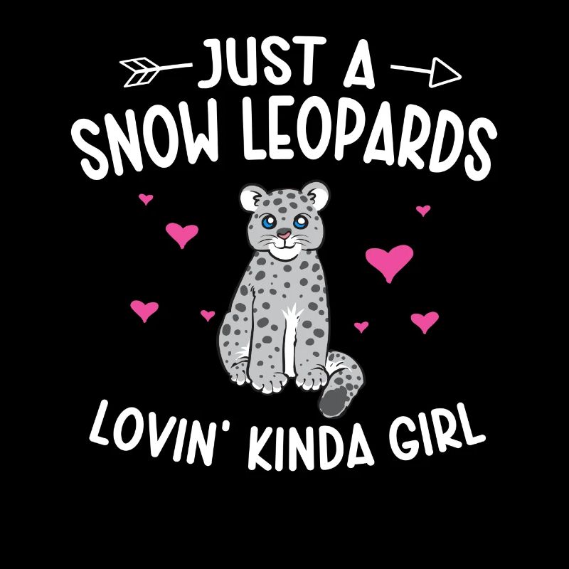 Schneeleopard