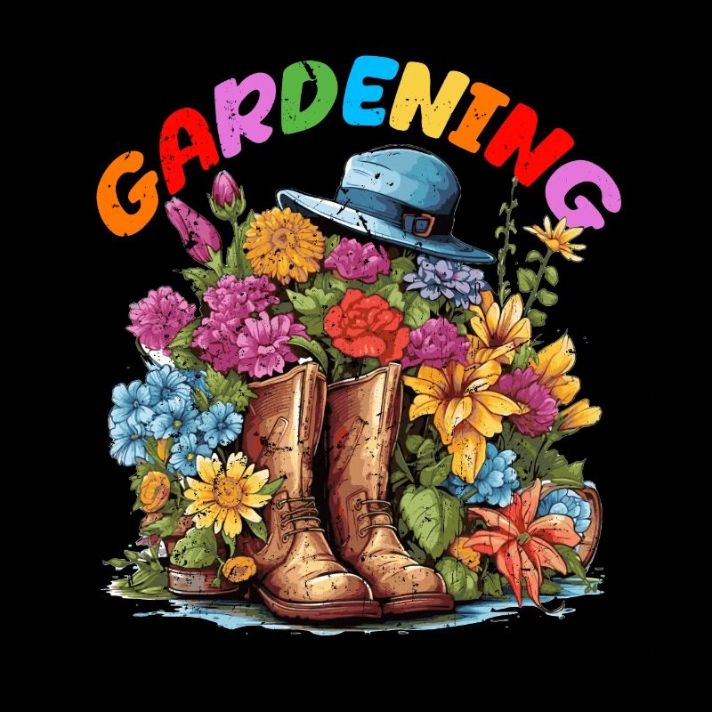 A garden lover's delight